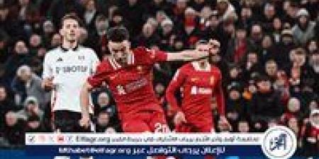 موعد
      مباراة
      ليفربول
      المقبلة
      في
      الدوري
      الإنجليزي
      والقنوات
      الناقلة