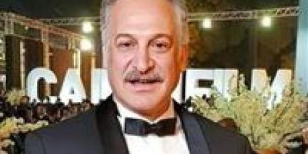 المهن
      السينمائية
      تلغي
      توكيل
      مرتضى
      منصور
      وتولي
      مستشارها
      القانوني
      للدفاع
      عن
      عمر
      زهران