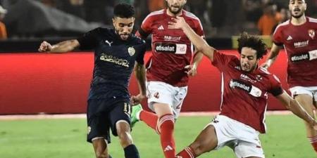 موقف القندوسي من الانتقال لنادي الزمالك