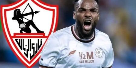 رابيد بوخارست ردا على شكوى الزمالك ضد بوبيندزا: "مش في دماغنا"