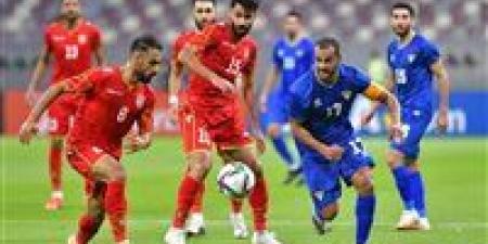 موعد
      مباراة
      منتخب
      الكويت
      وعمان
      في
      افتتاح
      كأس
      الخليج
      العربي
      والقنوات
      الناقلة
      والتشكيل
      المتوقع