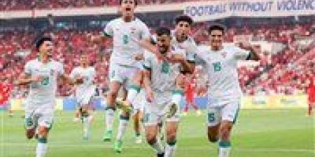 موعد
      مباراة
      منتخب
      العراق
      واليمن
      في
      كأس
      الخليج
      العربي
      والقنوات
      الناقلة
      والتشكيل
      المتوقع