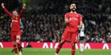 محمد
      صلاح
      يسجل
      ويصنع
      في
      فوز
      ليفربول
      على
      توتنهام
      هوتسبير
      (3/6)
      في
      الدوري
      الإنجليزي
      الممتاز