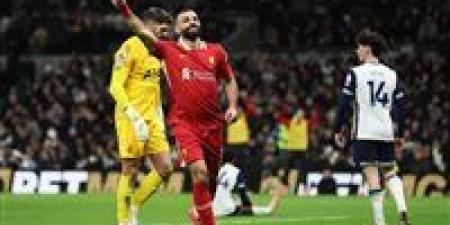 محمد
      صلاح:
      ليفربول
      يحتاج
      للتحسن
      دفاعيا..
      ولا
      جديد
      بشأن
      عقدي