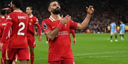 الدوري
      الإنجليزي..
      محمد
      صلاح
      يقود
      هجوم
      ليفربول
      أمام
      توتنهام