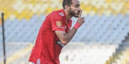 كريم رمزي: كهربا ذكرى لاعب جيد.. وأيامه في الأهلي معدودة