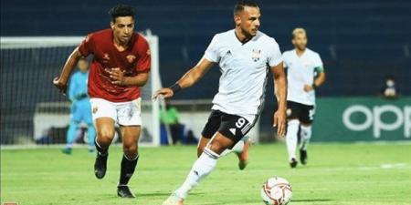 أبرزها
      إيقاف
      "دونجا"
      لاعب
      الزمالك..
      عقوبات
      الجولة
      الخامسة
      من
      مسابقة
      الدوري