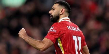 محمد
      صلاح
      يتصدر
      ترتيب
      هدافي
      الدوري
      الإنجليزي
      الممتاز
      بعد
      الجولة
      الـ18