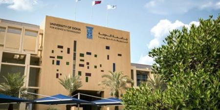 وظيفة
      جامعة..
      جامعة
      الدوحة
      للعلوم
      والتكنولوجيا
      تعلن
      عن
      وظائف
      أعضاء
      هيئة
      تدريس
      في
      عدد
      من
      التخصصات..
      سجل
      هنا