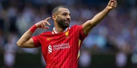 ماذا
      يحتاج
      محمد
      صلاح
      ليصبح
      ...