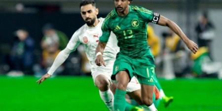 ضربة
      جديدة
      لـ
      المنتخب
      السعودي
      قبل
      مواجهة
      اليمن