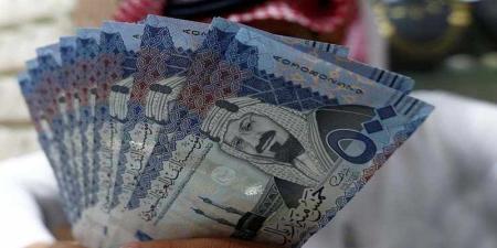 سعر الريال السعودي في مصر.. استقرار في الاسعار