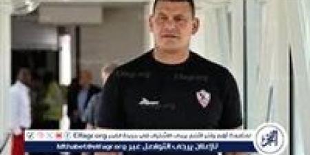 شبانة:
      لاعبو
      الزمالك
      طالبوا
      عبدالواحد
      السيد
      بالتدخل
      لحل
      أزمة
      المستحقات