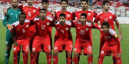 بث
      مباشر..
      مشاهدة
      مباراة
      العراق
      والبحرين
      في
      كأس
      الخليج