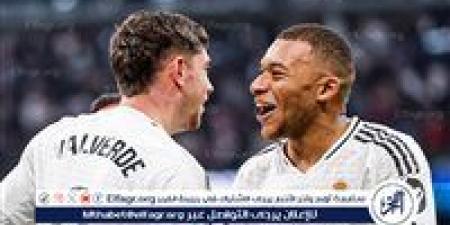 نجم
      ريال
      مدريد
      ممنوع
      من
      الرحيل
      في
      الميركاتو
      الشتوي