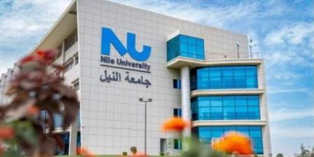 وظيفة
      جامعة..
      جامعة
      النيل
      تعلن
      عن
      وظائف
      أعضاء
      هيئة
      تدريس
      في
      عدد
      من
      التخصصات..
      سجل
      هنا