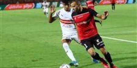 كريم
      طارق
      لاعب
      طلائع
      الجيش:
      نشعر
      بالحزن
      بسبب
      التعادل
      مع
      الزمالك