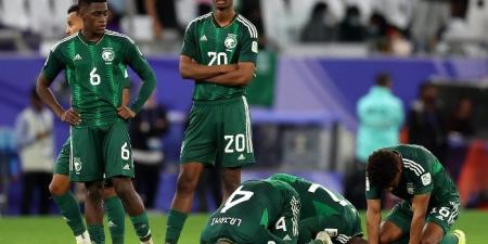 التشكيل المتوقع لمنتخب السعودية أمام اليمن في خليجي 26