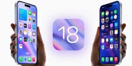 أبل
      تستعد
      لإطلاق
      تحديث
      iOS
      18.2.1
      الجديد