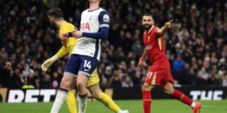 تعرف
      على
      تشكيل
      ليفربول
      المتوقع
      لمواجهة
      ليستر
      سيتي
      في
      الدوري
      الإنجليزي