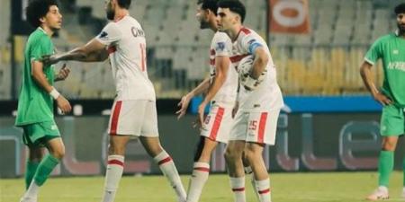 أحمد بلال يهاجم لاعبي الزمالك «مبيعرفوش يلعبوا» والفريق يحتاج للجنة فنية