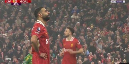 شاهد
      هدف
      محمد
      صلاح
      في
      شباك
      ...