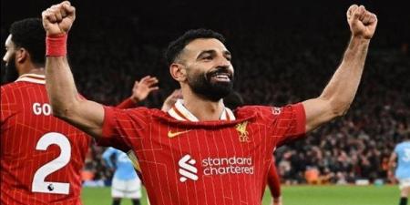 ماذا
      قدم
      محمد
      صلاح
      للمنتخب
      الوطني
      خلال
      2024؟