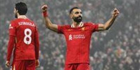 الصداة
      مستمرة:
      محمد
      صلاح
      يسجل
      هدف
      في
      فوز
      ليفربول
      على
      ليستر
      سيتي
      (1/3)
      في
      الدوري
      الإنجليزي
      الممتاز