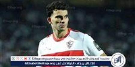 خالد
      الغندور
      يكشف
      التفاصيل
      المالية
      لعرض
      الزمالك
      لتجديد
      عقد
      زيزو