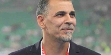 رد
      فعل
      يونس
      محمود
      بعد
      سقوط
      منتخب
      العراق
      أمام
      السعودية
      في
      "خليجي
      26"