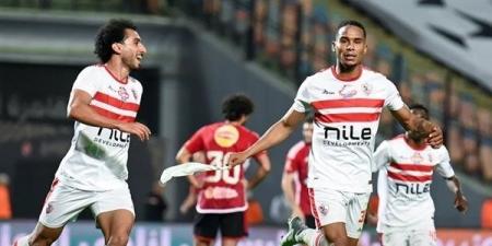 محامى الجزيرى: اللاعب جدد للزمالك ولكن فوجئنا بتخفيض العقد 40% من قيمته