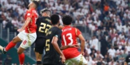 حقيقة مفاوضات الأهلي مع نجم الزمالك قبل كأس العالم للأندية 2025 (فيديو)