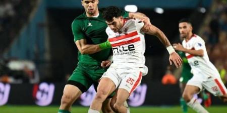 الموعد والقنوات الناقلة مباراة الزمالك والاتحاد في الدوري المصري