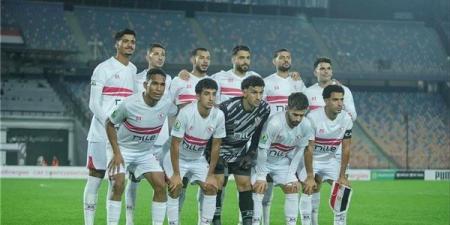 الدوري
      المصري..
      مفاجآت
      فى
      تشكيل
      الزمالك
      أمام
      الاتحاد
      السكندري
      اليوم