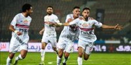 تشكيل
      الزمالك
      المتوقع
      لمواجهة
      الاتحاد
      السكندري
      اليوم
      فى
      الدوري