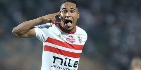 وكيل سيف الجزيري: اللاعب لم يجد الحماية من نادي الزمالك