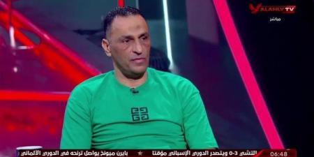 سعيد
      عبد
      العزيز:
      الدوري
      هذا
      ...