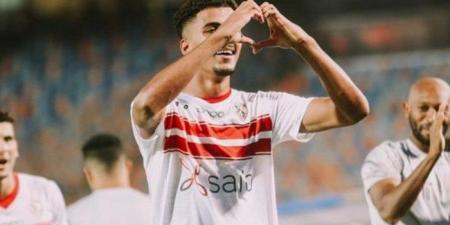 تيخوانا المكسيكي يجدد طلب ضم حسام عبد المجيد وموقف مفاجئ من الزمالك