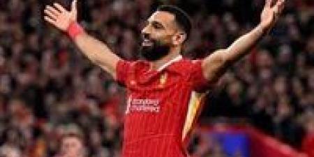 محمد
      صلاح
      يتصدر
      التشكيل
      المثالي
      ...