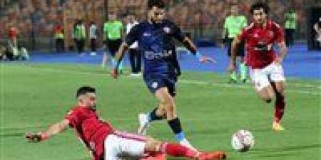 الزمالك
      فى
      الصدارة..
      تعرف
      على
      ترتيب
      جدول
      الدوري
      المصري