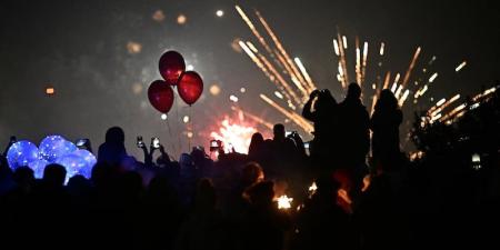 مغربيان
      يصابان
      في
      "بوناني
      إيطاليا"