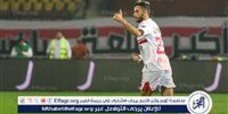 عضو
      الزمالك:
      تعاقدنا
      مع
      ناصر
      ماهر
      دون
      دفع
      أموال
      لـ
      مودرن