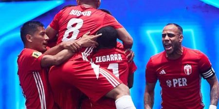 المغرب
      يكتسح
      أوكرانيا
      بدوري
      الملوك