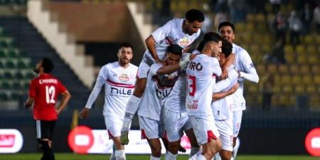 مصدر لـ بصراحة: «الزمالك هيعمل من 3 صفقات لصفقتين في انتقالات يناير بأوامر من جروس»