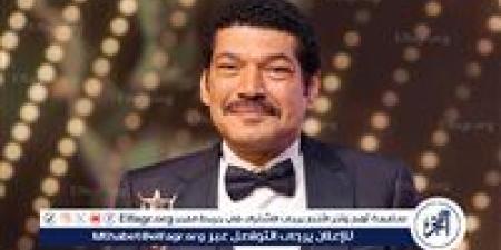 باسم
      سمرة:
      اللي
      مشتغلتش
      مع
      محمد
      سعد
      مشتغلش
      سينما