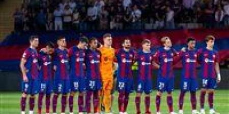 برشلونة
      يتأهل
      لدور
      الـ16
      من
      كأس
    ...