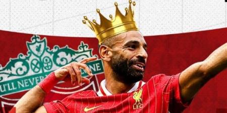 الفرعون مش بيفوق إلا قدامهم.. تاريخ حافل لـ محمد صلاح أمام مانشستر يونايتد