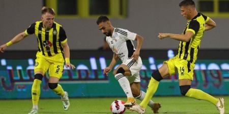 بث
      مباشر..
      مشاهدة
      مباراة
      كلباء
      وعجمان
      في
      الدوري
      الإماراتي