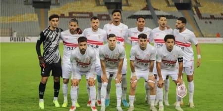 كأس
      الكونفدرالية..
      مفاجآت
      فى
      تشكيل
      الزمالك
      أمام
      المصري
      اليوم