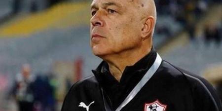 أمير هشام: جروس ليس لديه مقتنعا بأجانب الزمالك